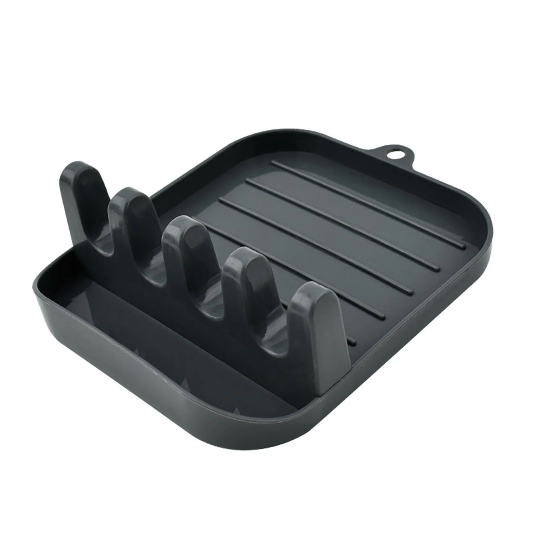 Polypropylene Multi Purpose Easy To Clean Spatula Storage 3
