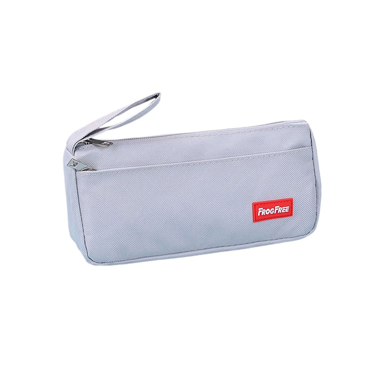 Two Layer Stationery Case for Students and Professionals 12