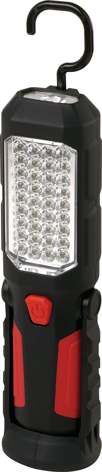 Magnetic LED Worklight 23