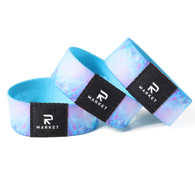 Elastic Bracelet 3