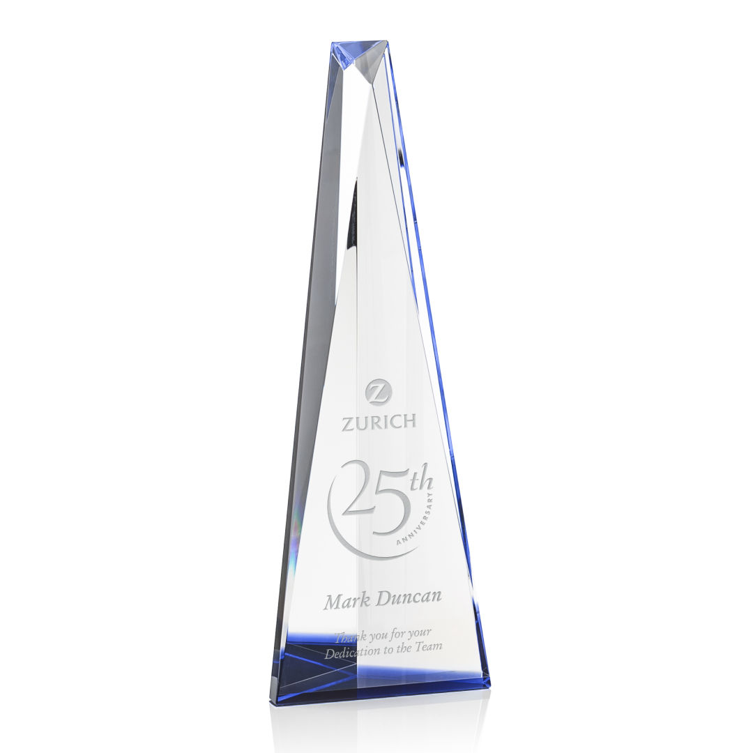 Belize Award - Optical/Blue 6