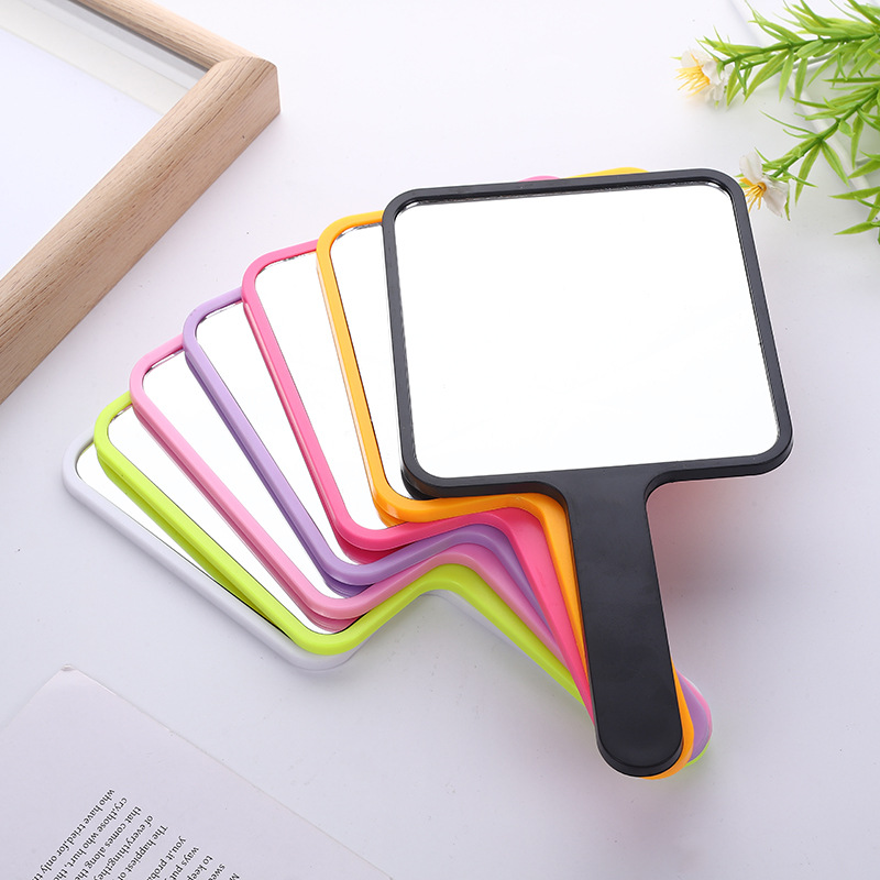 Handheld Mirror 4