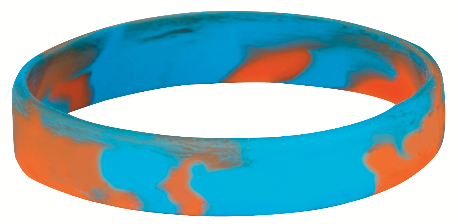 Universal Source® Silicone Awareness Wrist Band 23