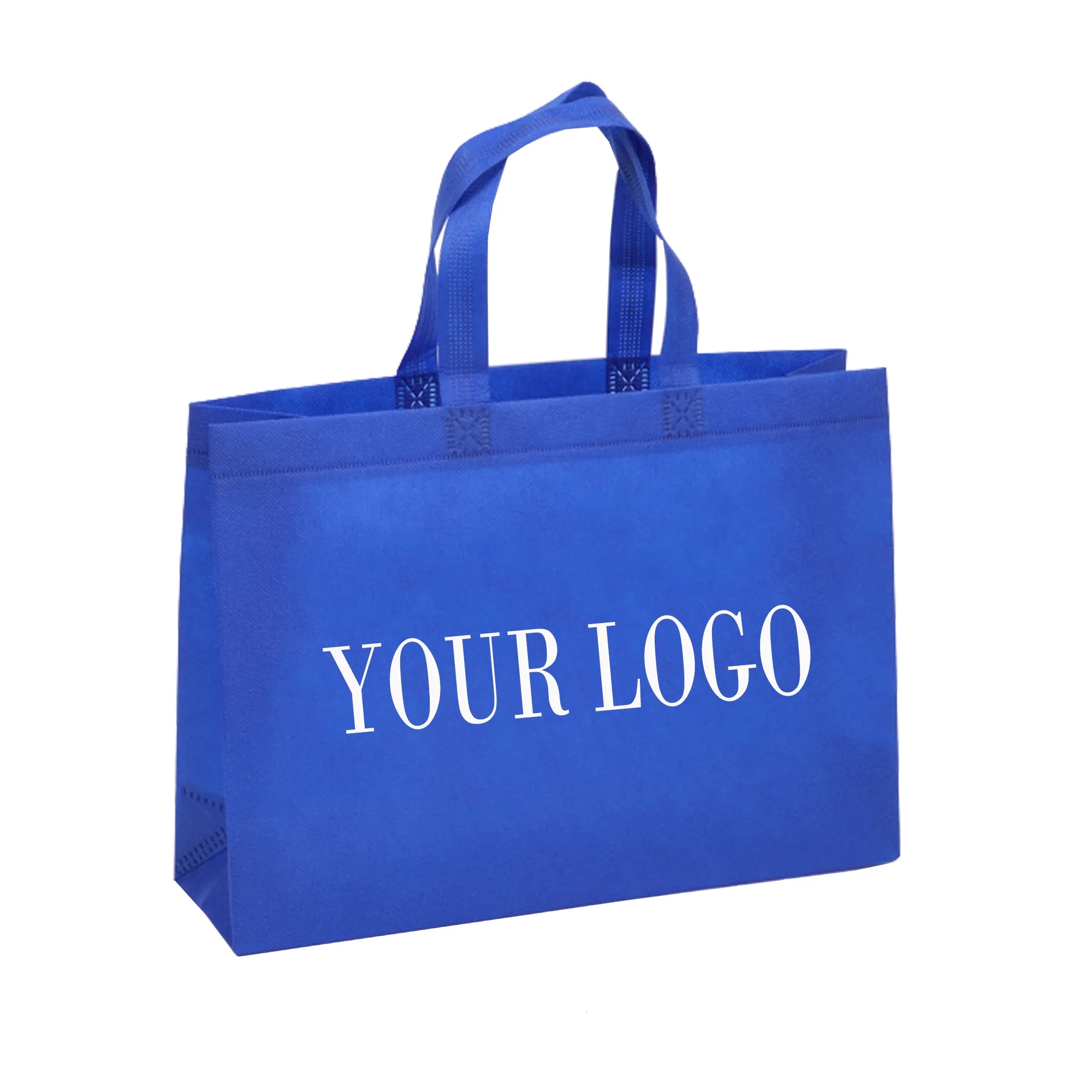 Non-woven Shopping Tote Bags 3