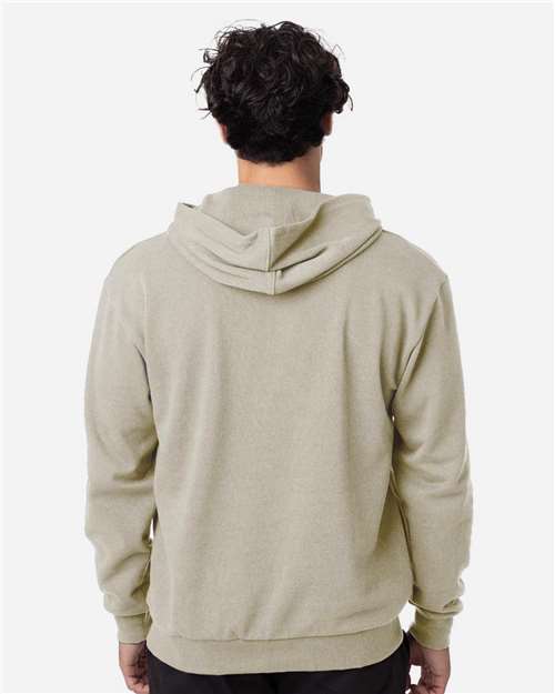 Unisex Reclaimist Fiber Hooded Sweatshirt - EC5300 14