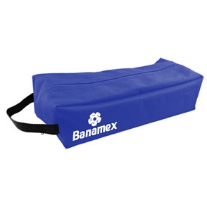 600D Polyvinyl Shoe Tote Bag 4