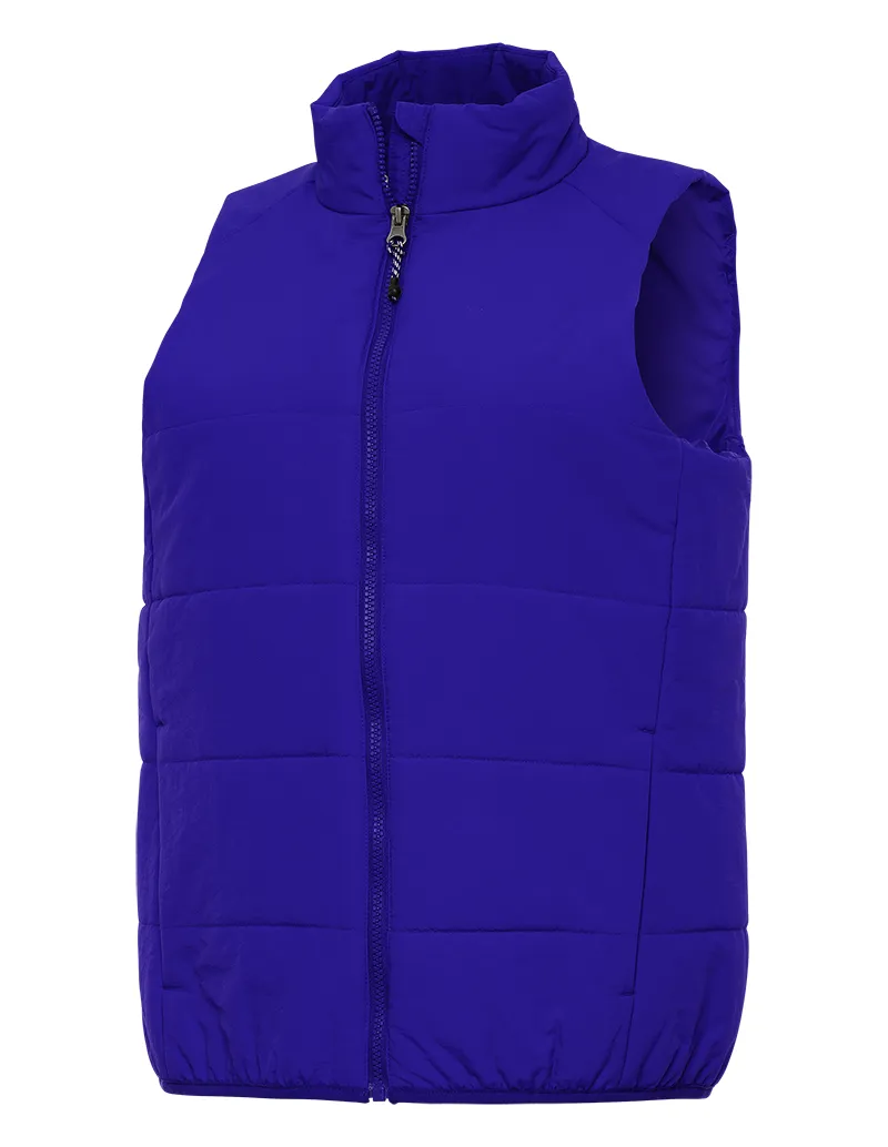 EXPERIENCE FZ VEST W - Available September 2024 3