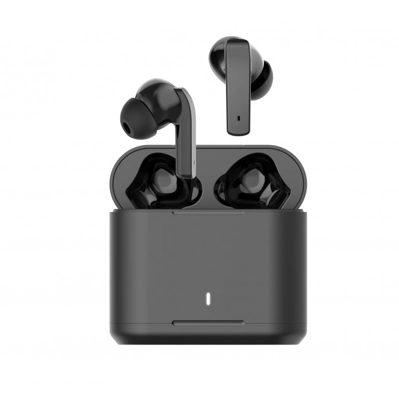DuoFinity Pairs Noninterrupted Wireless Earbuds 19