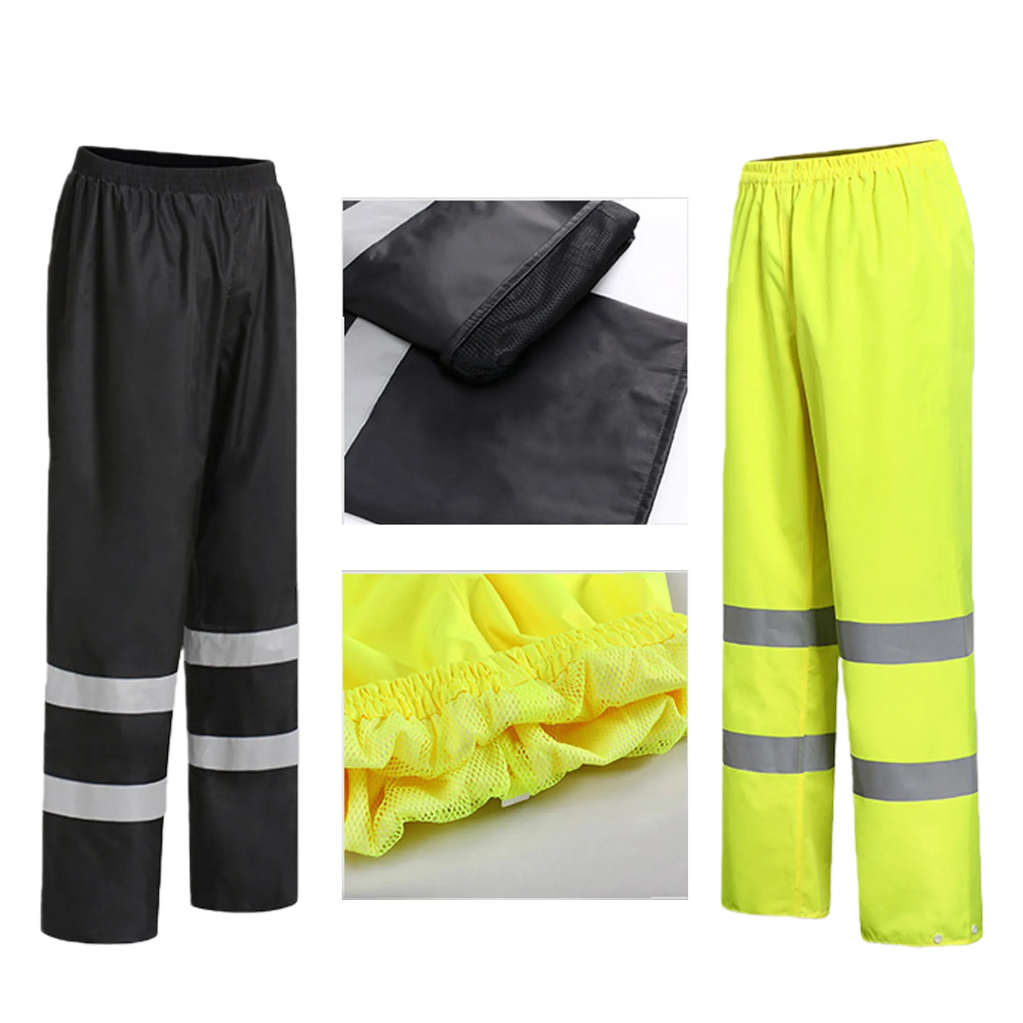 2-Piece Rain Suit 4