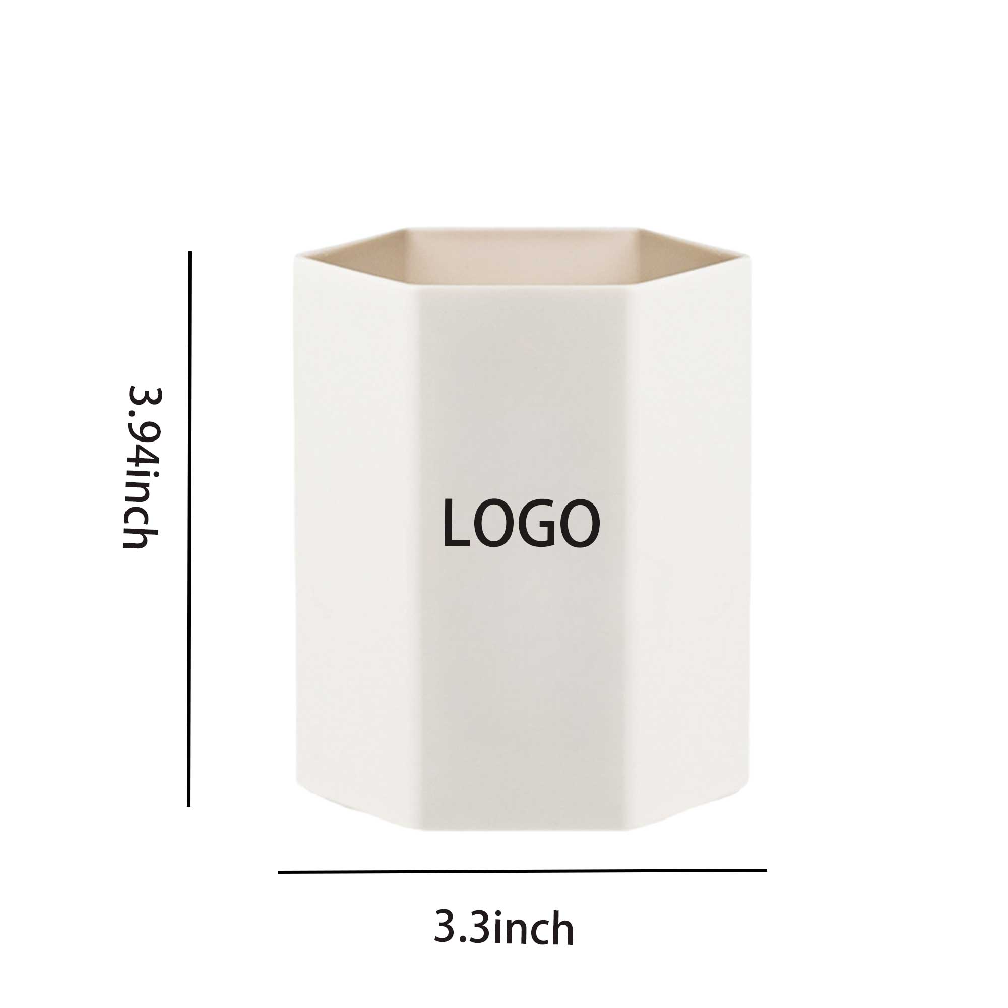 Multifunctional Desktop Pen Holder 2