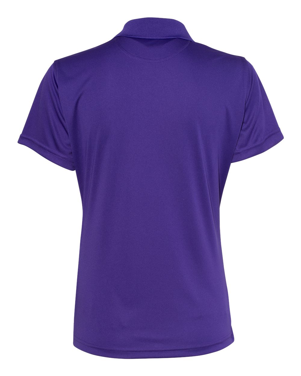 Women's Value Polyester Polo - 5100 7