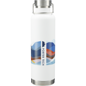 Thor Copper Vacuum Insulated Bottle 32oz 105