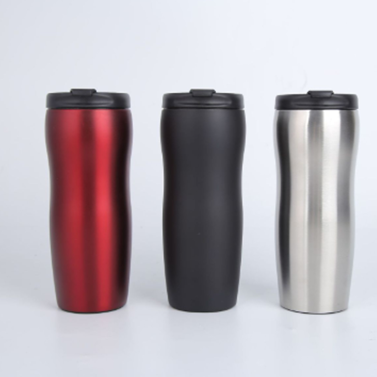 17oz Stainless Steel Travel Mug 3