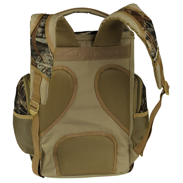 24 Can Ultimate Camo Backpack Cooler 3