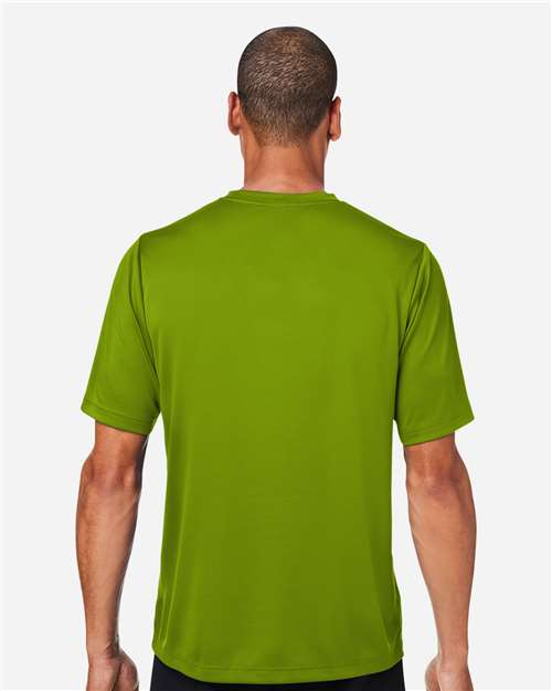 Men's Zone Performance Mesh T-Shirt - TT15 120