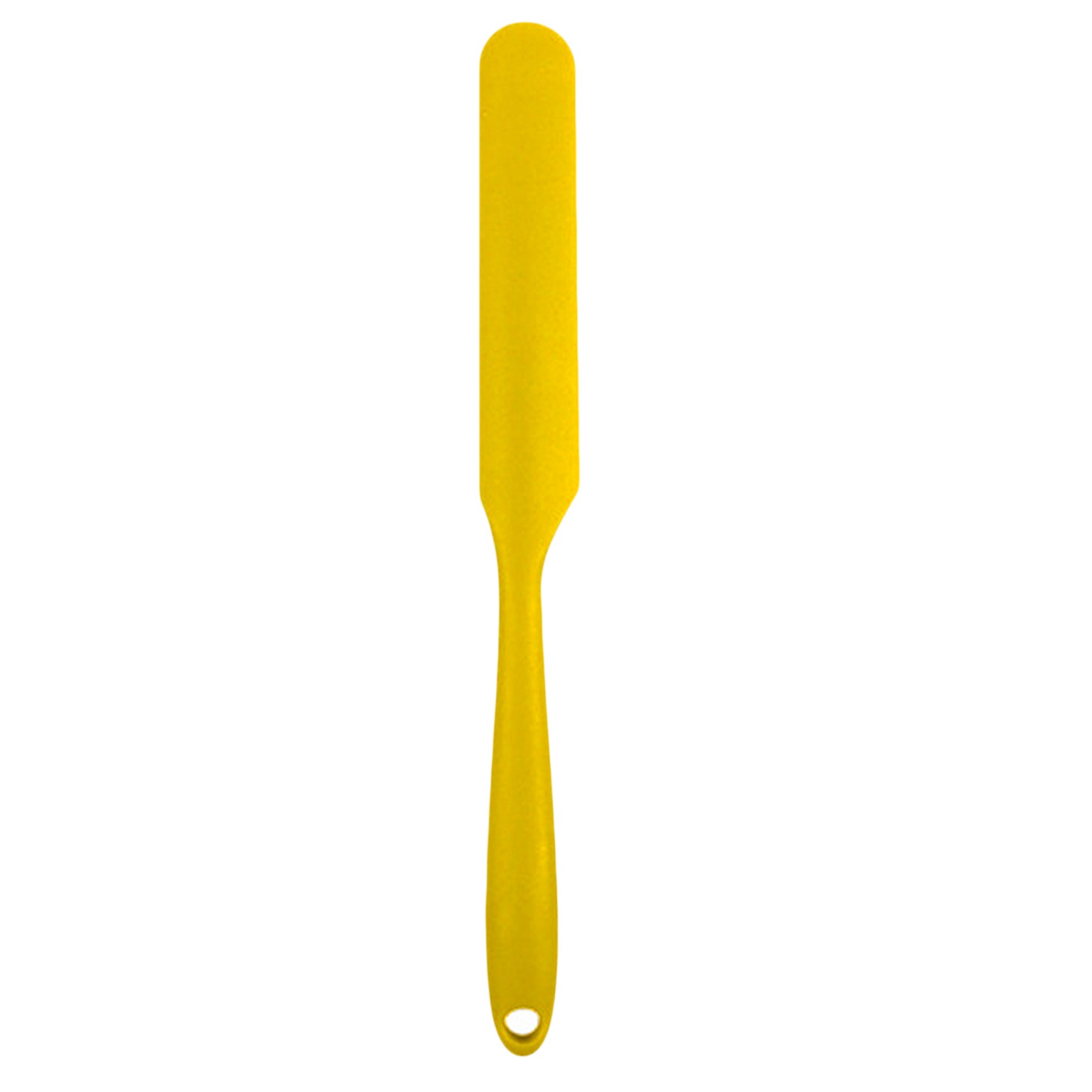 Silicone Cream Spatula 9
