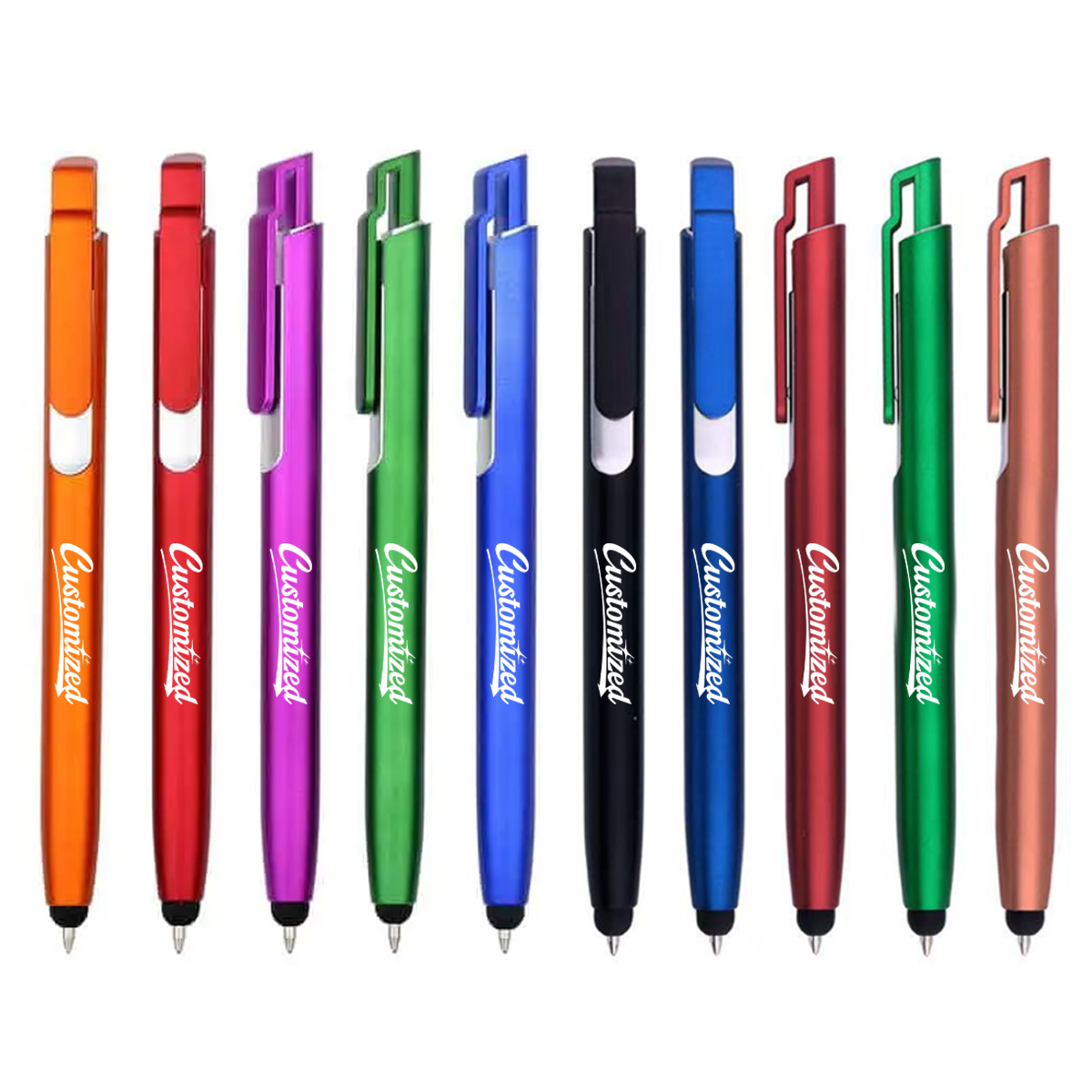 3 in 1 NFC Stylus Pen 3