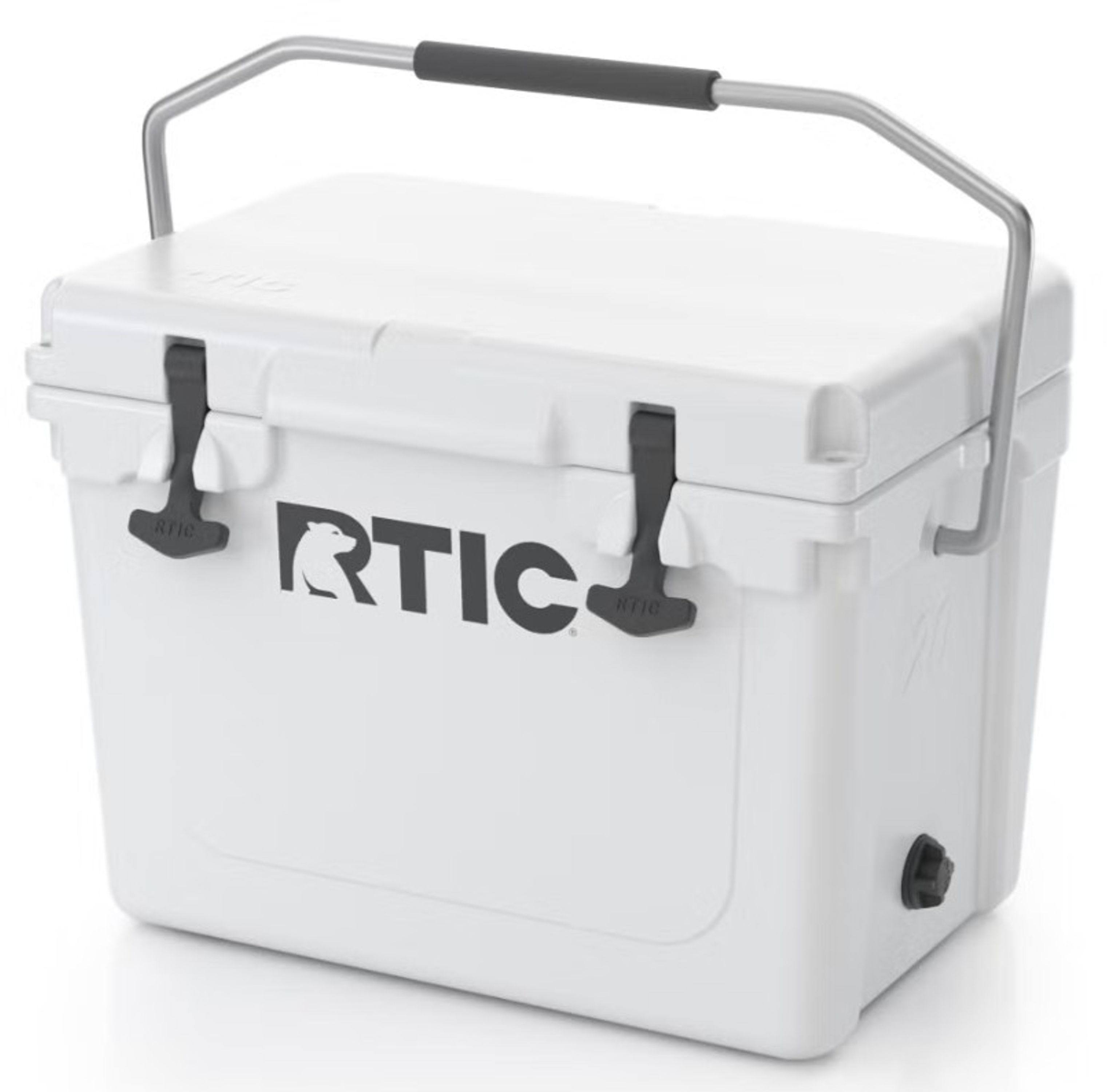 RTIC 20 QT Ultra Tough Cooler 4