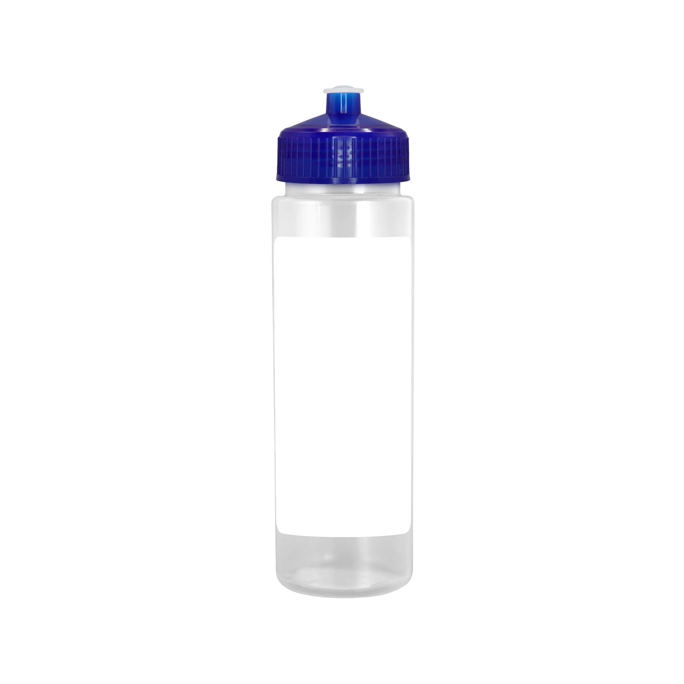 Sporty 24 oz. Full Color Grip Bottle 27