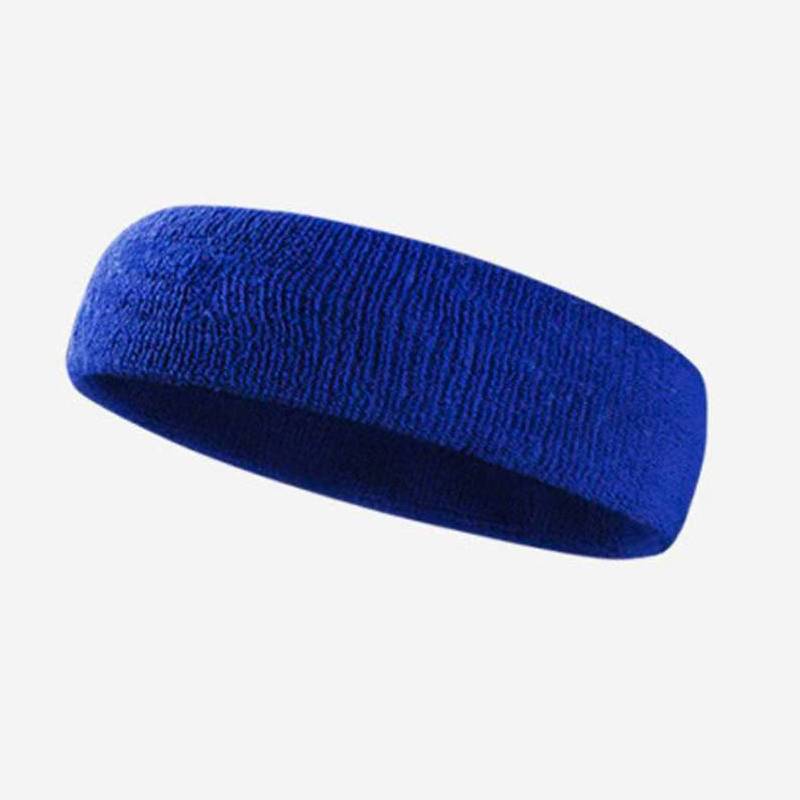 Sport Headband 4