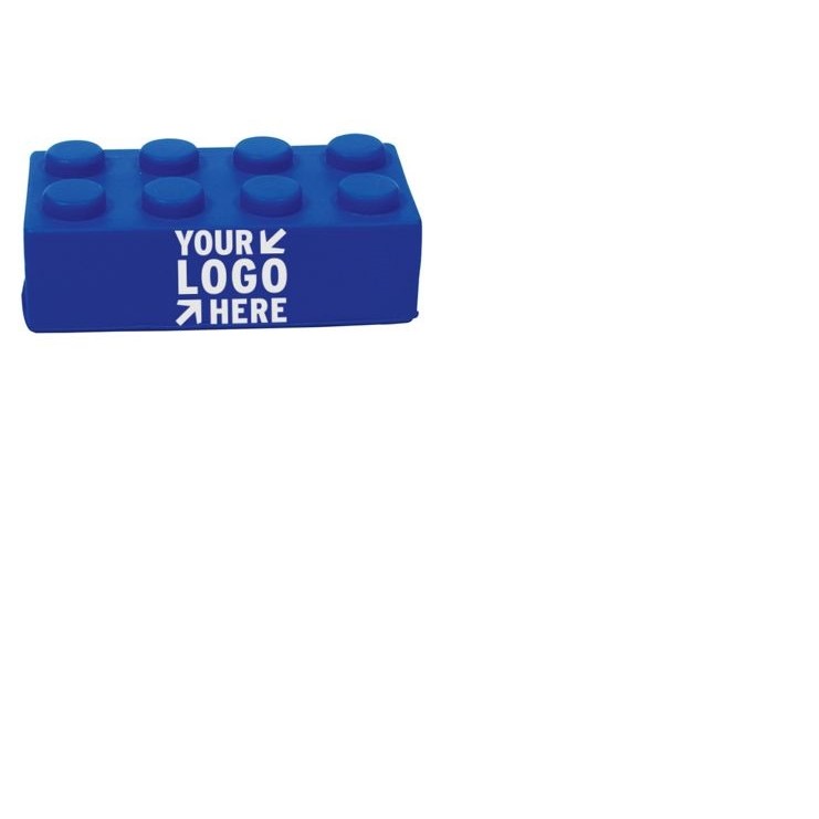 Building Block Stress Reliever 3