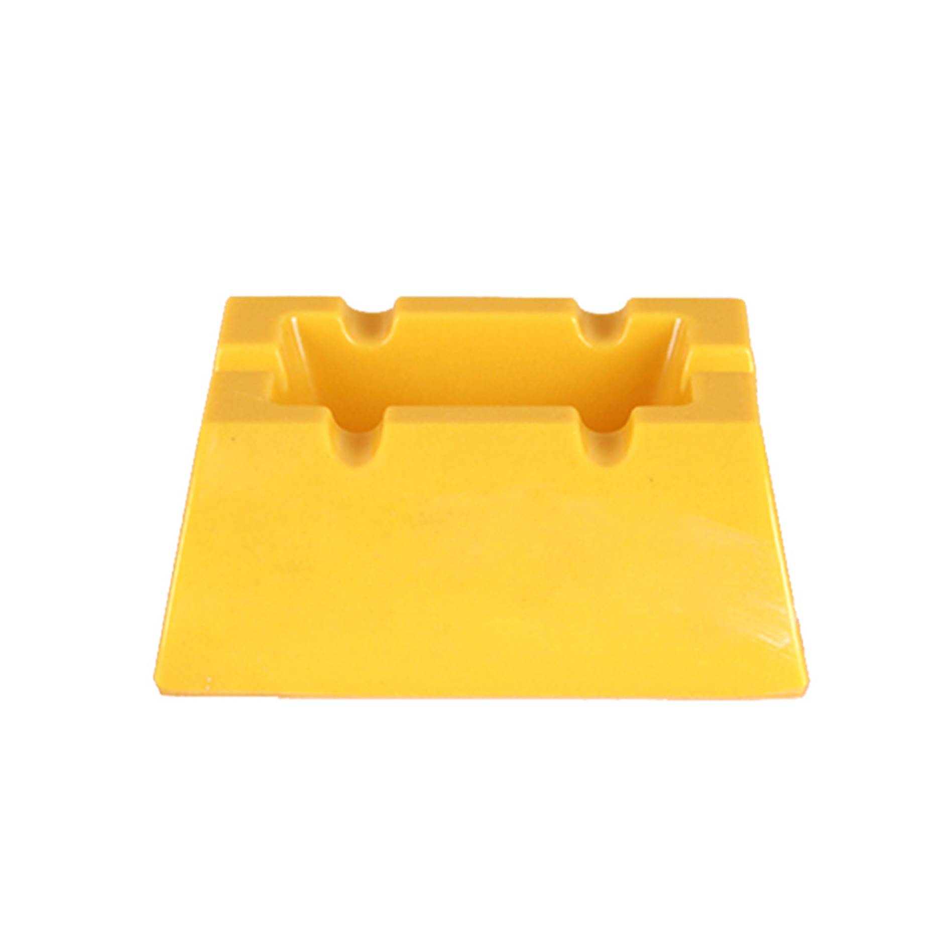 Creative Melamine Cigarette Ashtray 3