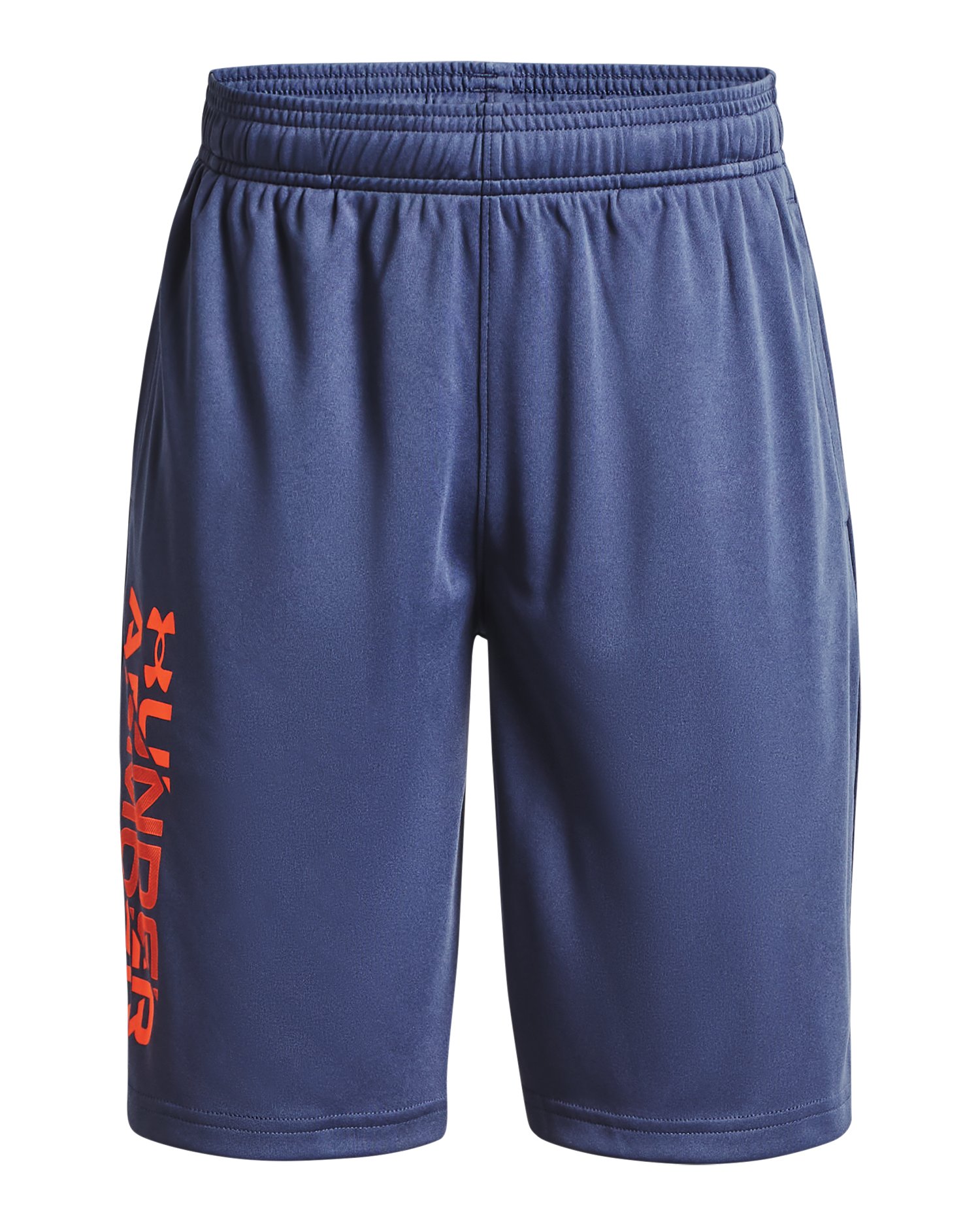 UA Prototype 2.0 Wordmark Boys' Shorts 23