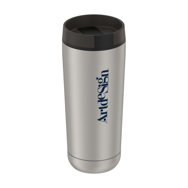 18 oz. Guardian Collection by Thermos® Stainless Steel Tumbler 22