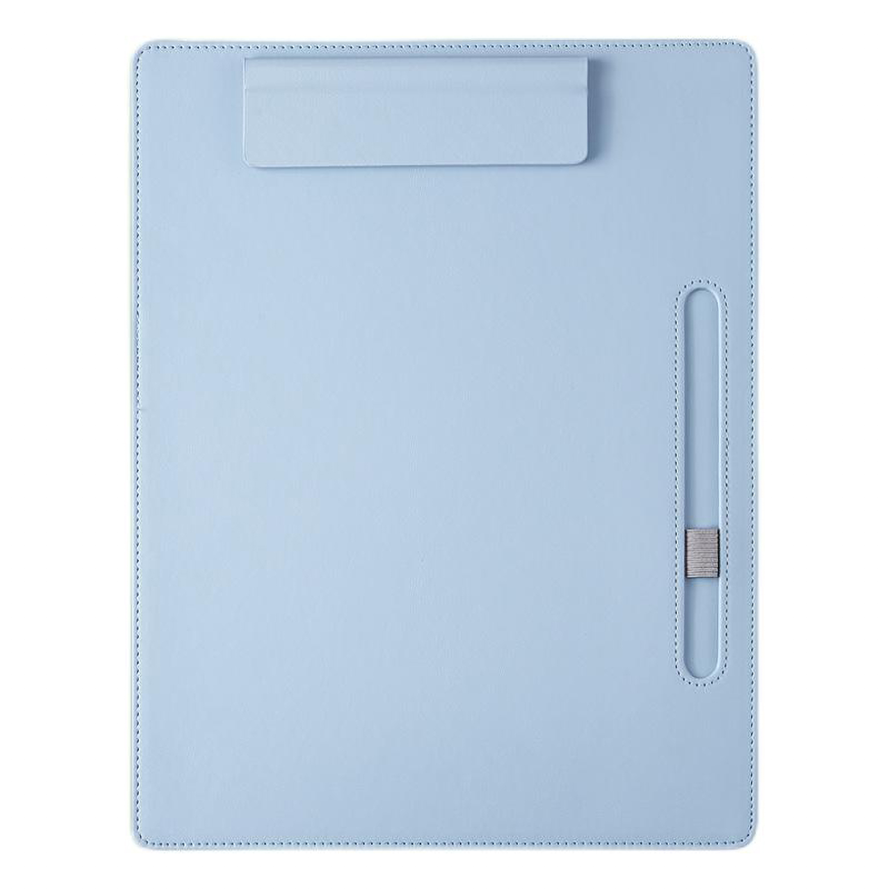 Clip Boards with Pen Holder 11