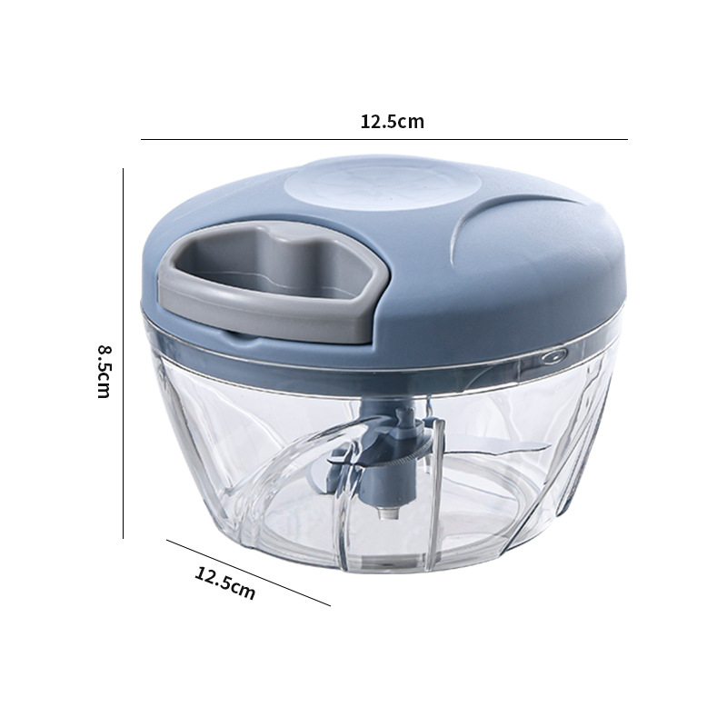 Vegetable Chopper 3