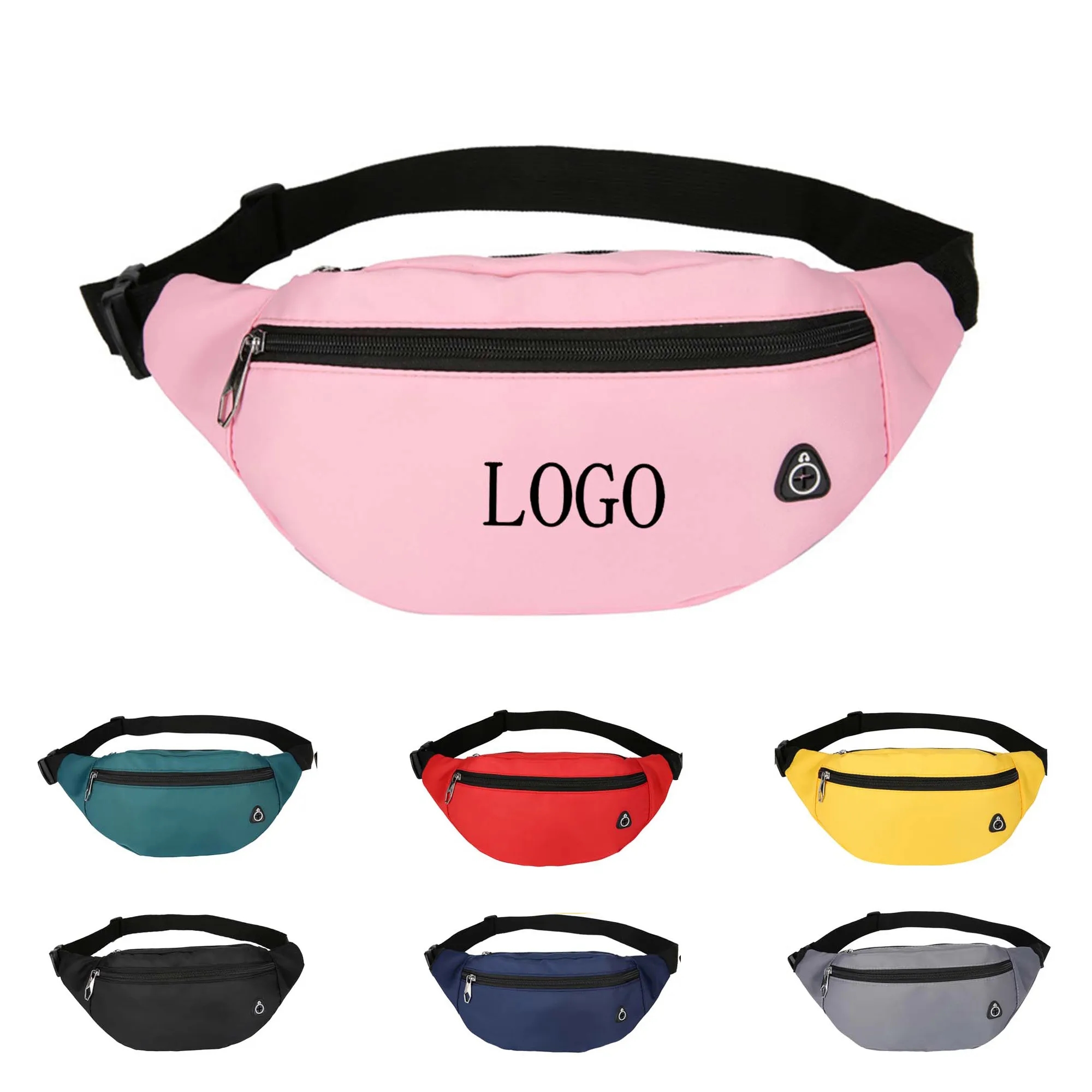 Fanny Pack 5