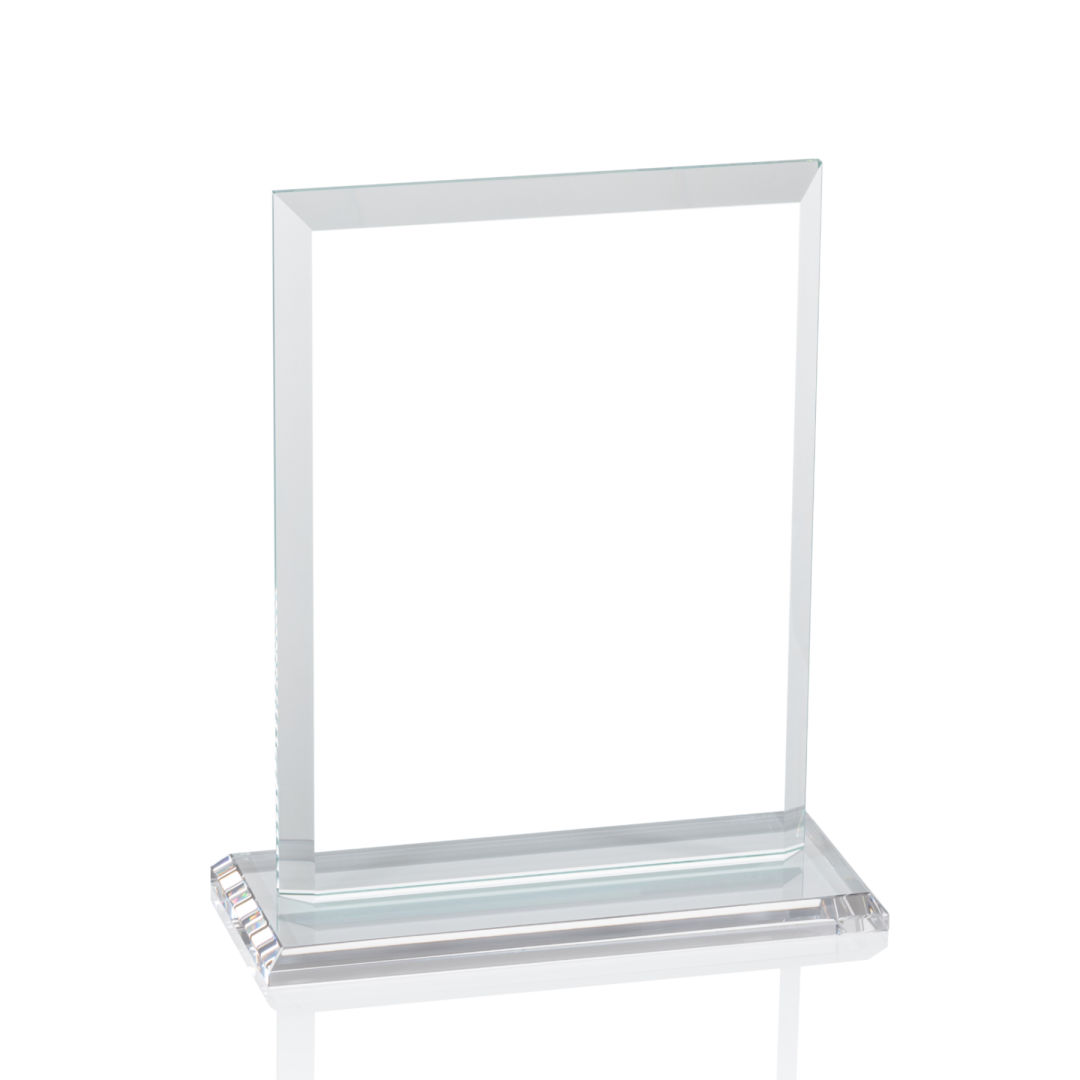Denison Award - Clear 2
