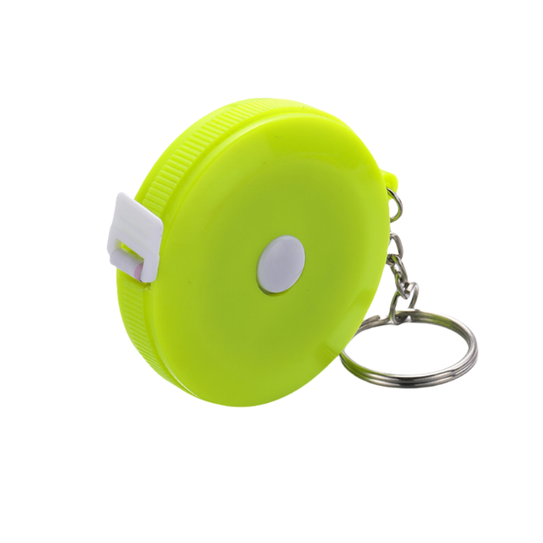 60 Inch Soft Round Tape Measure with Keychain 5
