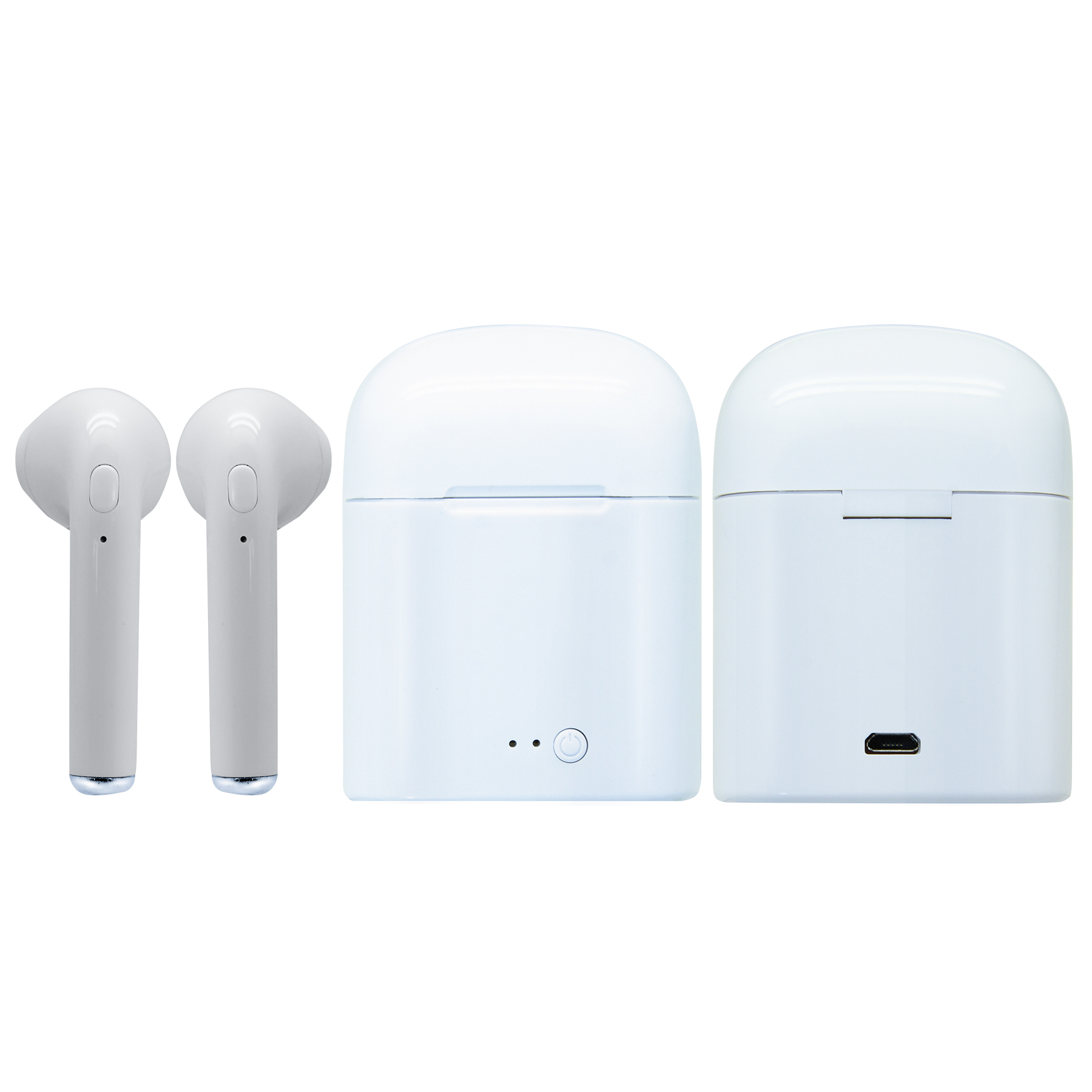 Juno Bluetooth Earbuds 2