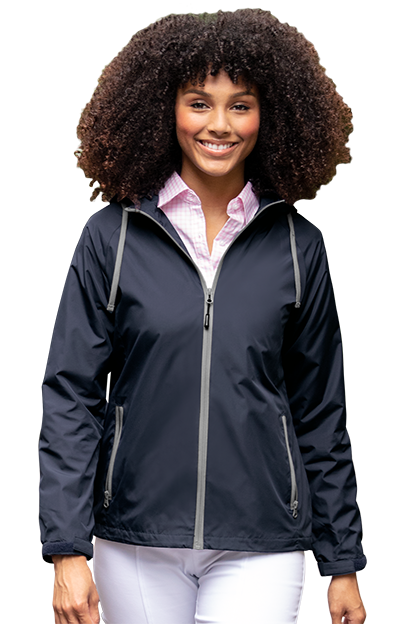Women's Club Jacket 14