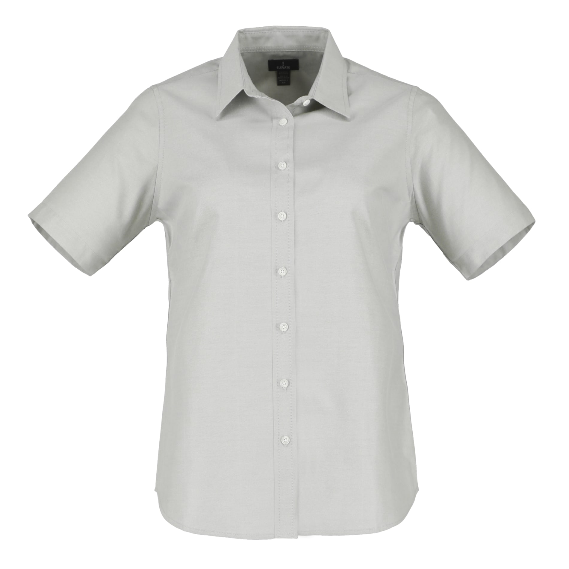 Women's SAMSON Oxford SS Shirt 2