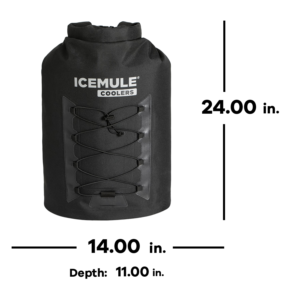 ICEMULE Pro Cooler X-Large 5