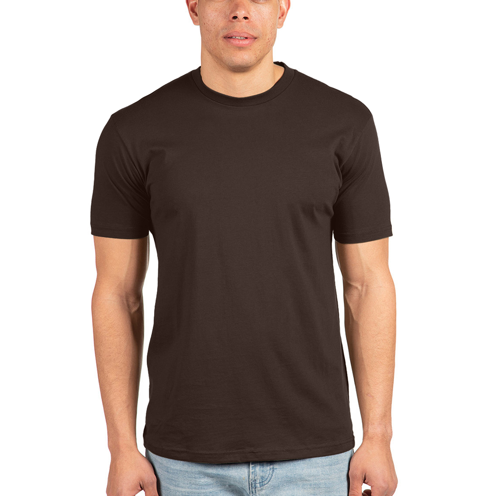 4.3 oz 100% Combed Cotton Jersey 39