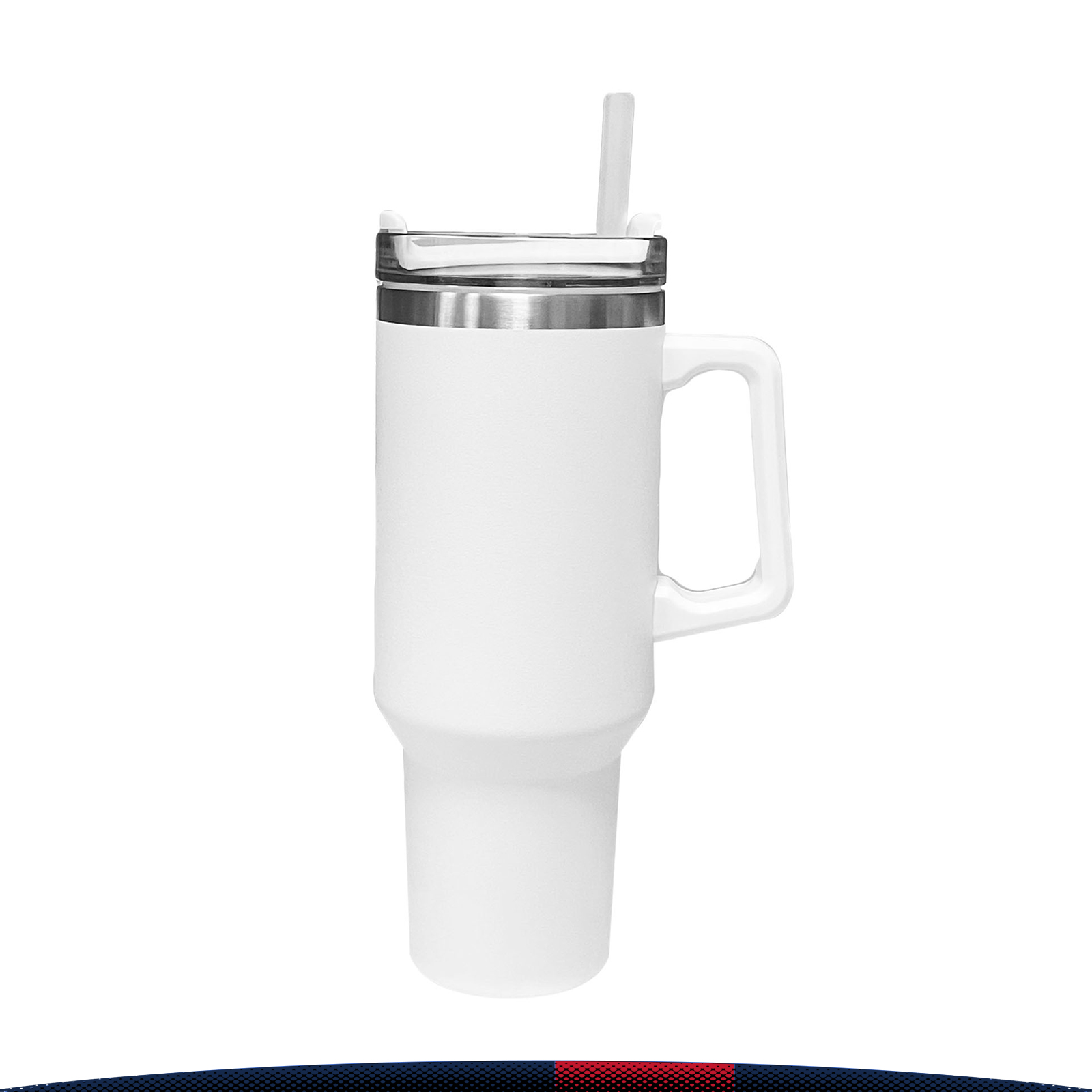 40 oz. Stainless Steel Water Mugs 16