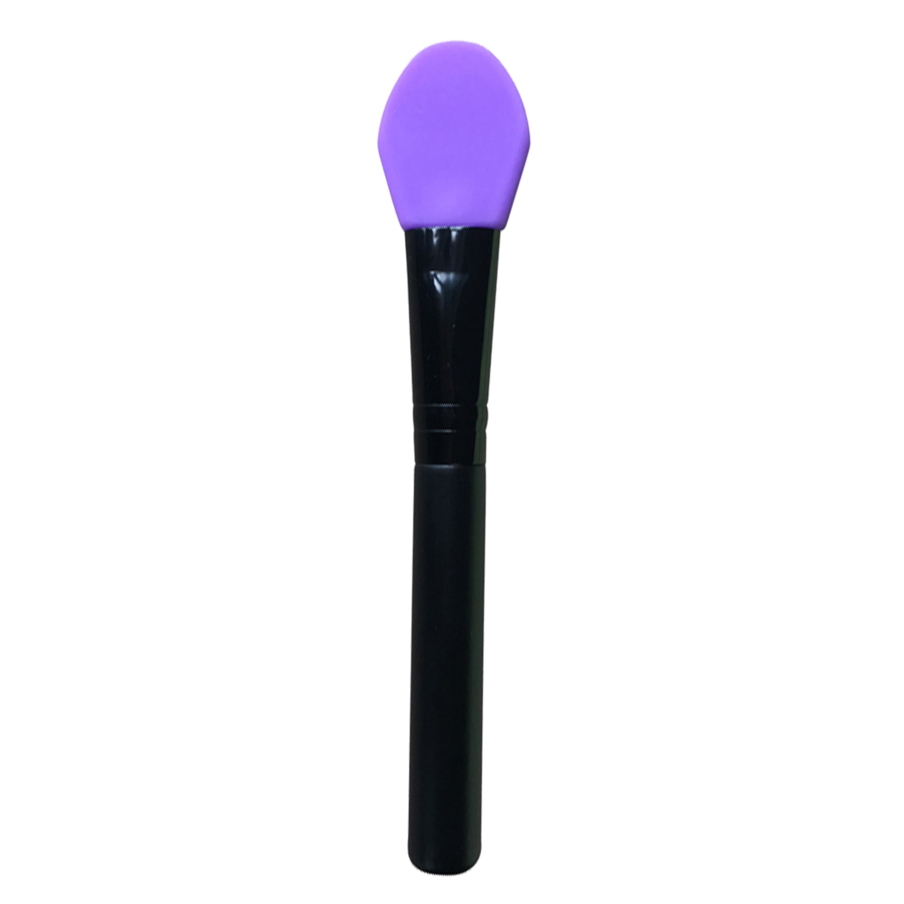 Silicone Mask Brush Applicator Tool 6