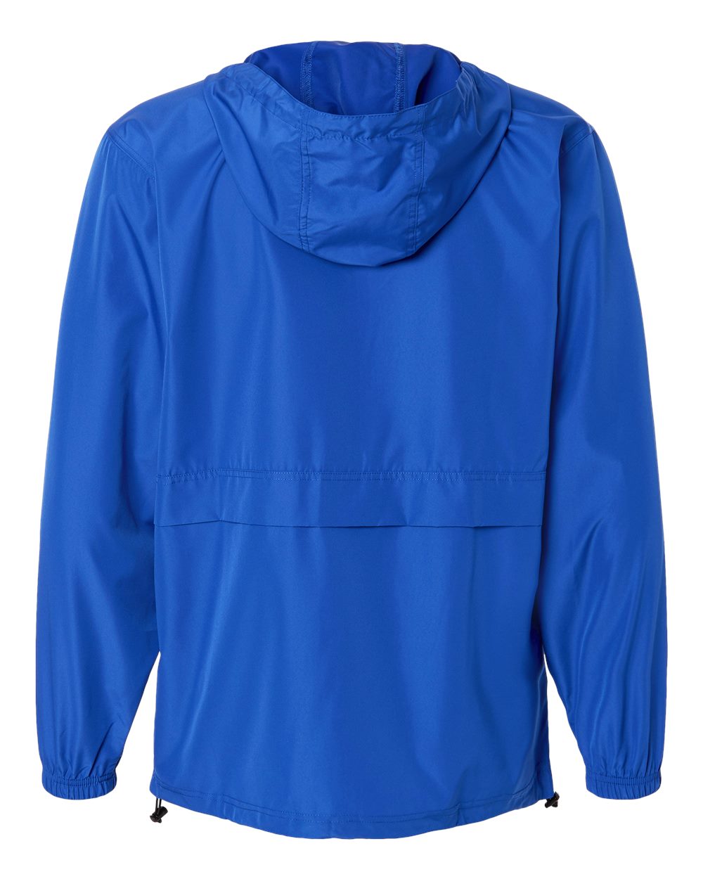 Unisex Full-Zip Anorak Jacket - CO125 32