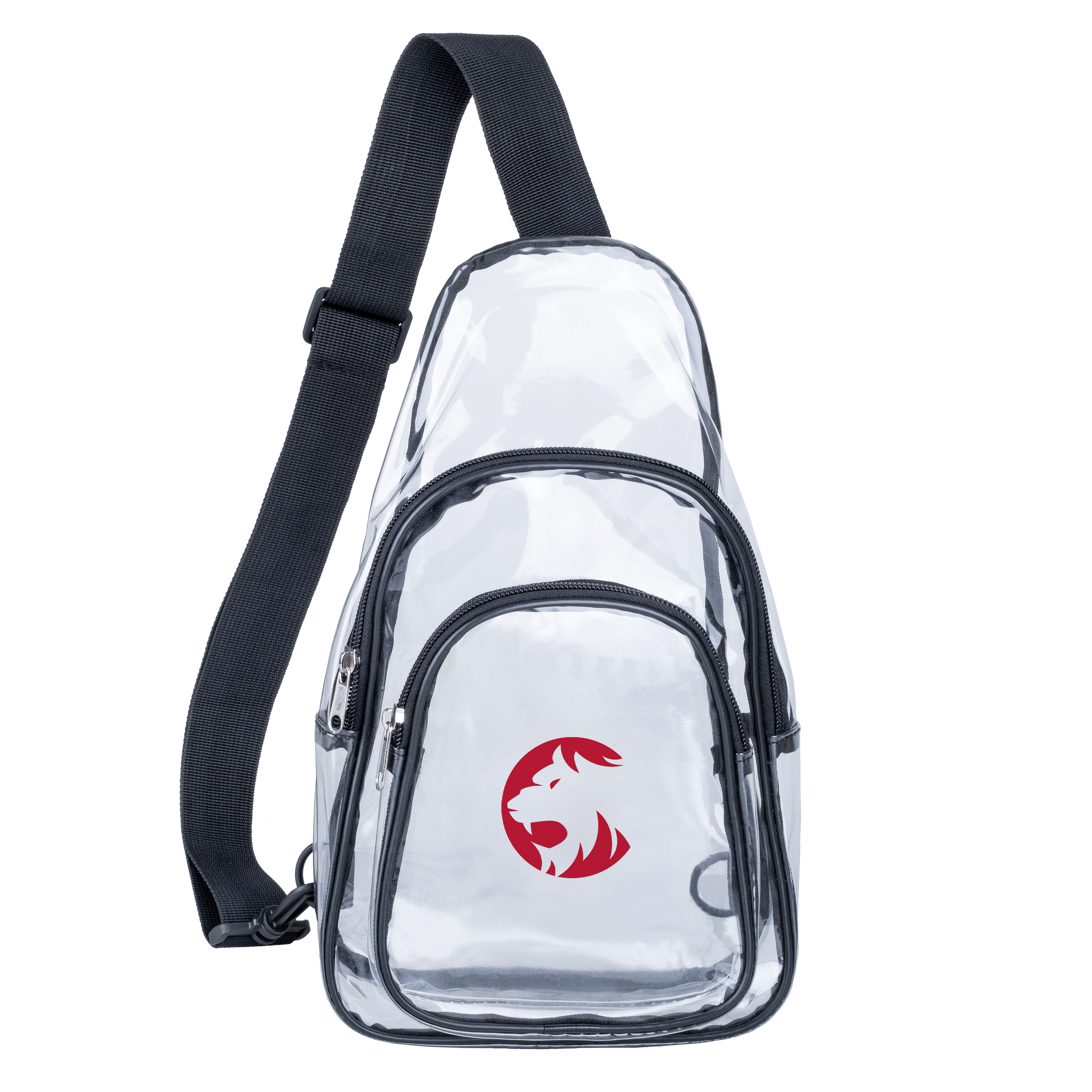 Stadium Crossbody Sling Bag