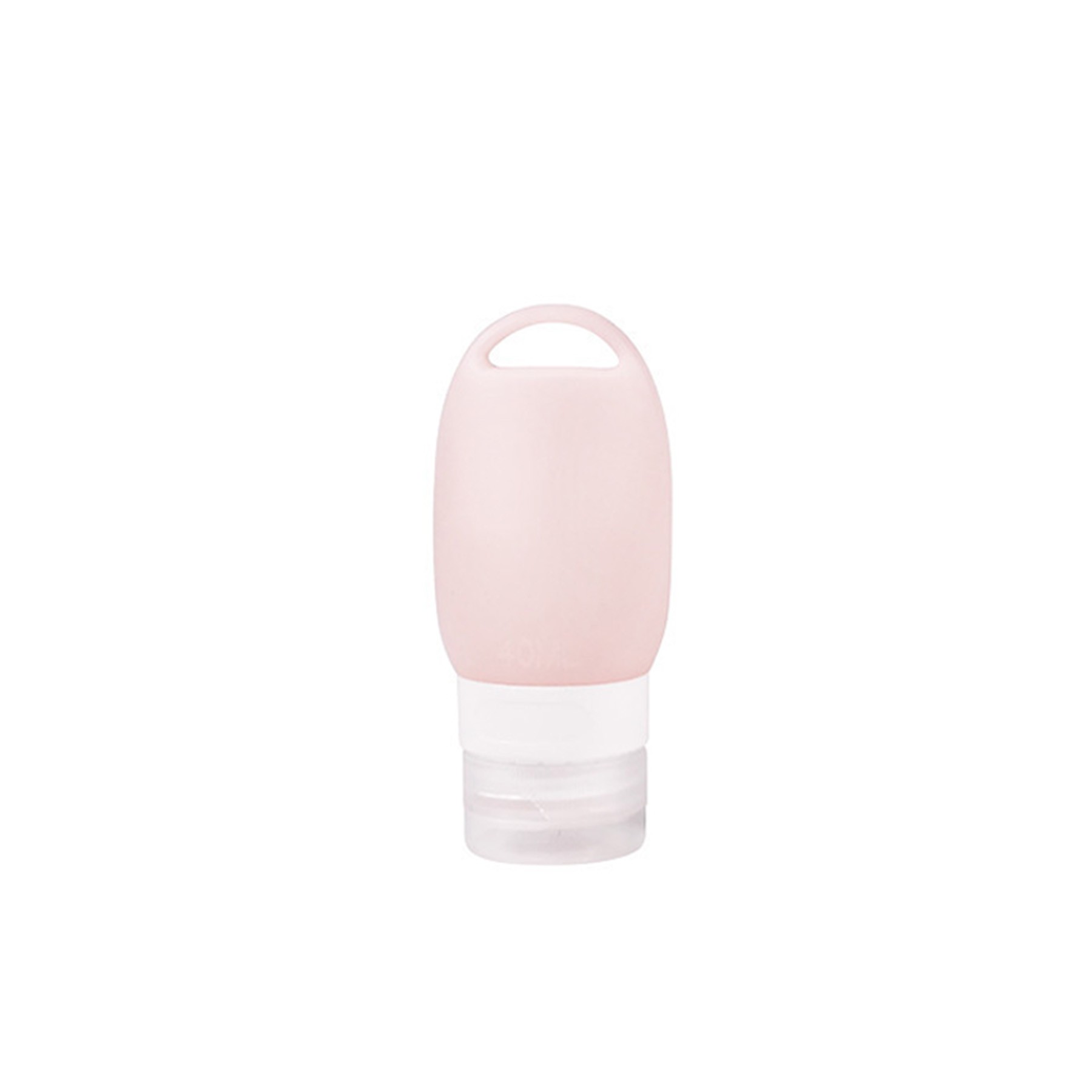 Silicone Brush Bottle 3