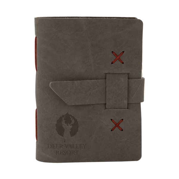 Journeyman Small Journal 21