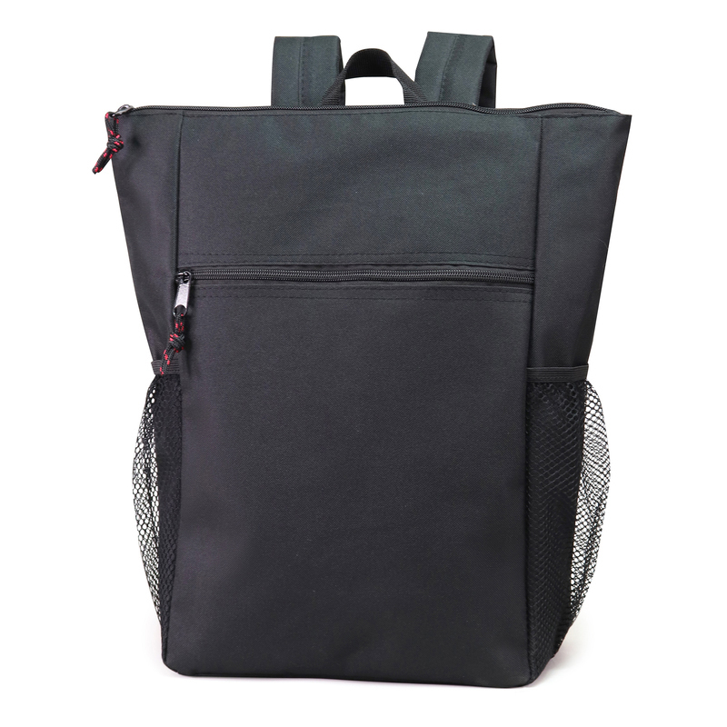 Polyester Computer Laptop Backpack Bag 3