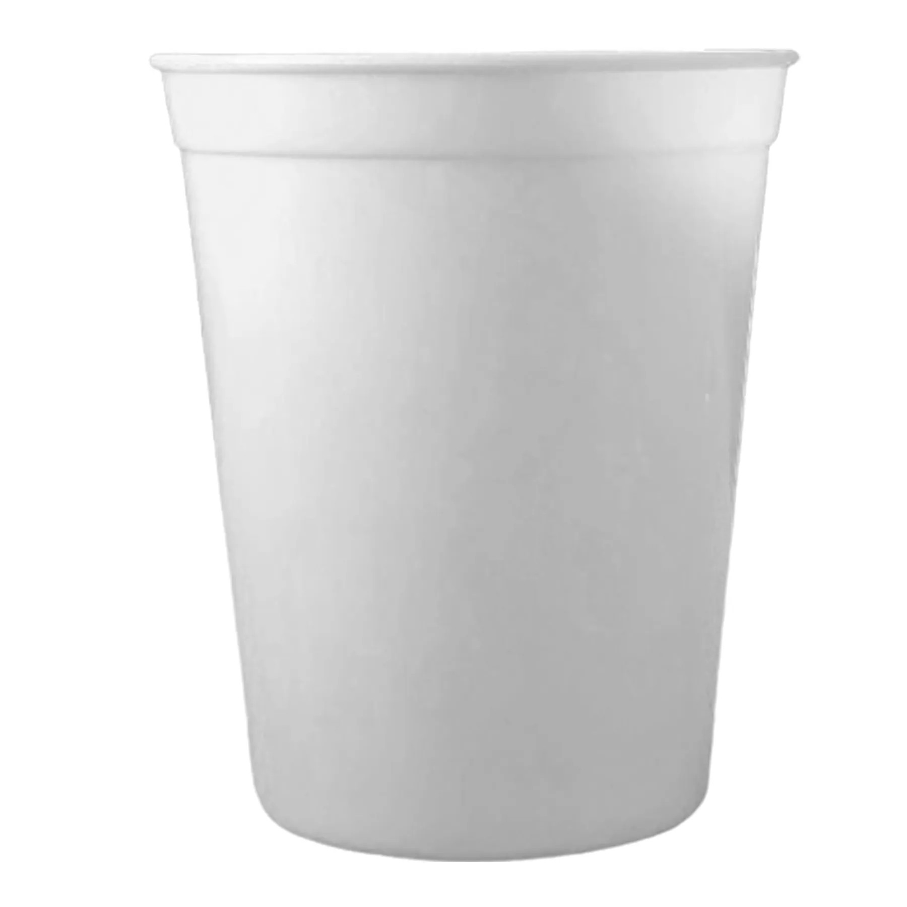 16Oz Plastic Stadium Cup 3