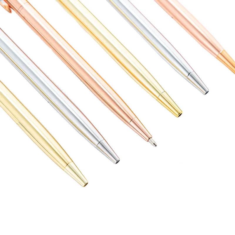 Customized Metal Ballpoint Pen 5