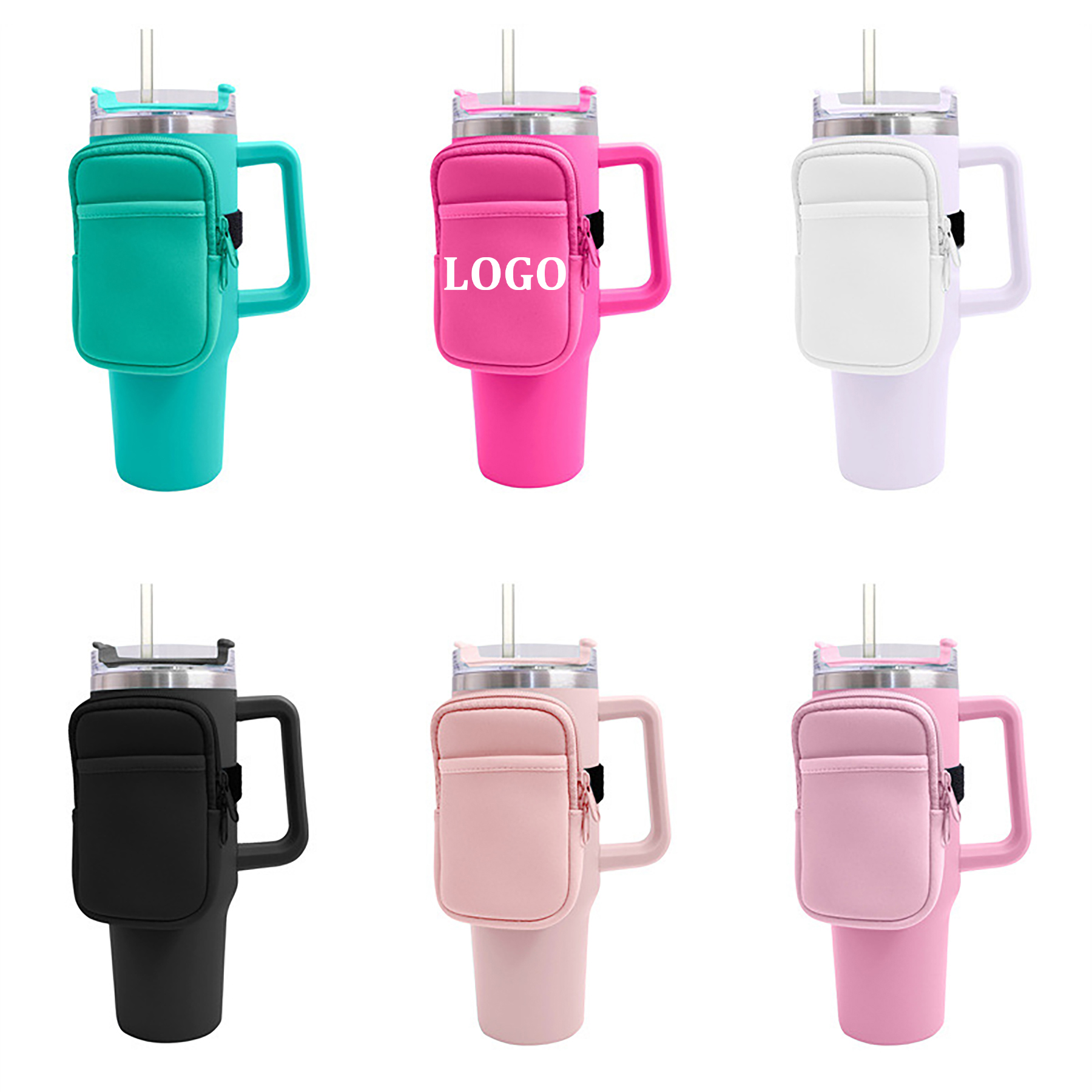 Water Bottle Pouch 8