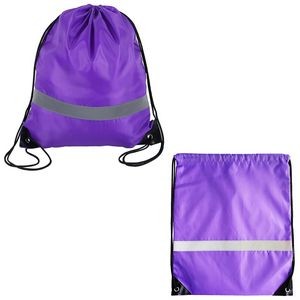 Drawstring Backpack 15