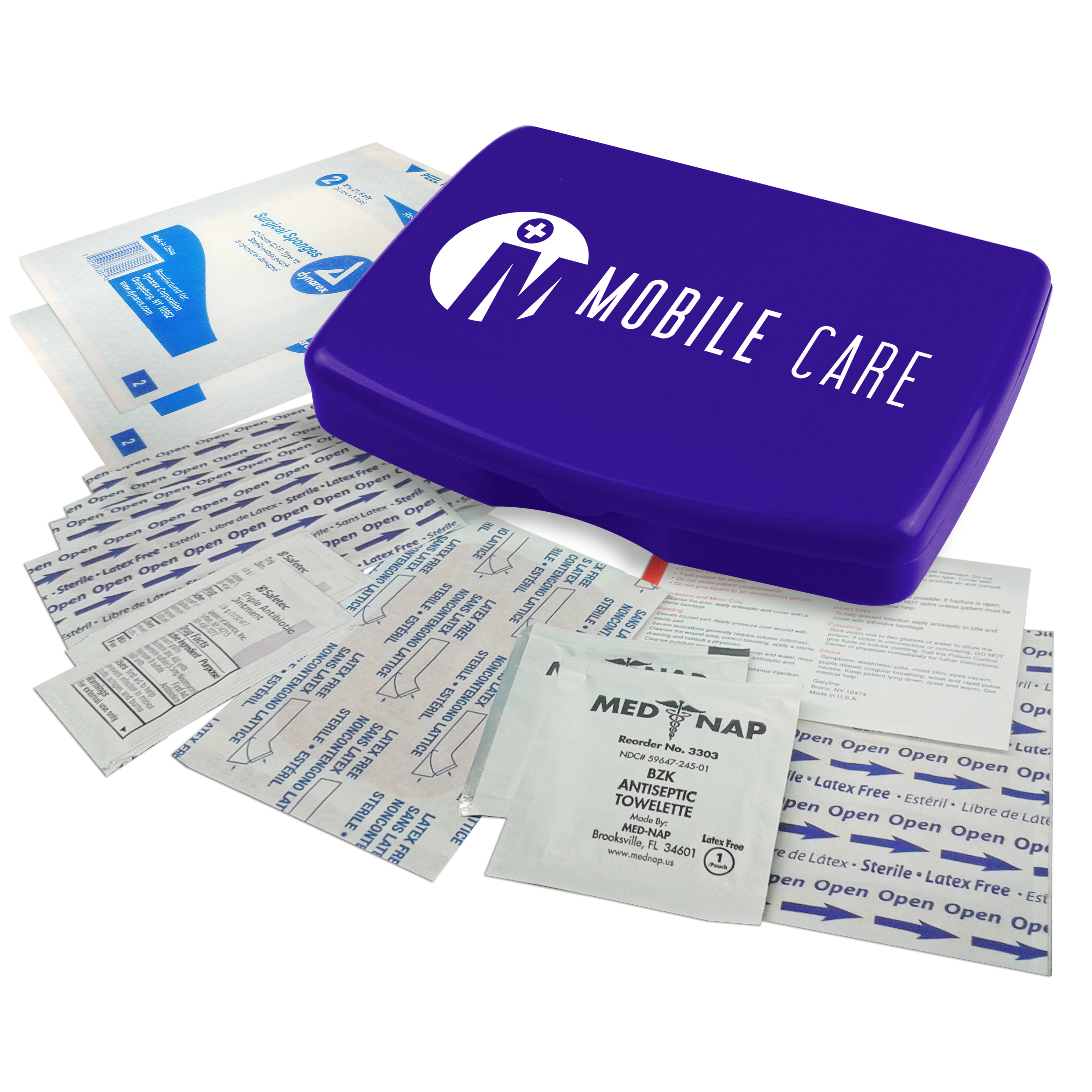 Express Family Kit 14